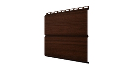 ЭкоБрус 0,345 Grand Line 0.45 Print Elite Choco Wood TwinColor