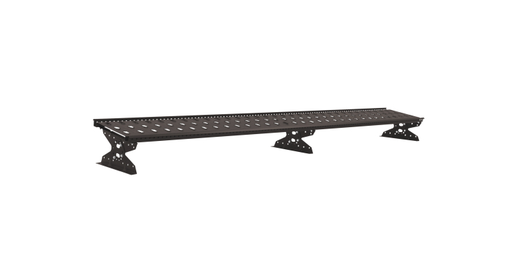 Мостик переходной Grand Line RR 32 3м