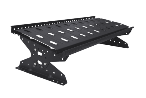 Мостик переходной Grand Line RAL 7004 1м