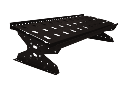 Мостик переходной Grand Line RR 32 1м